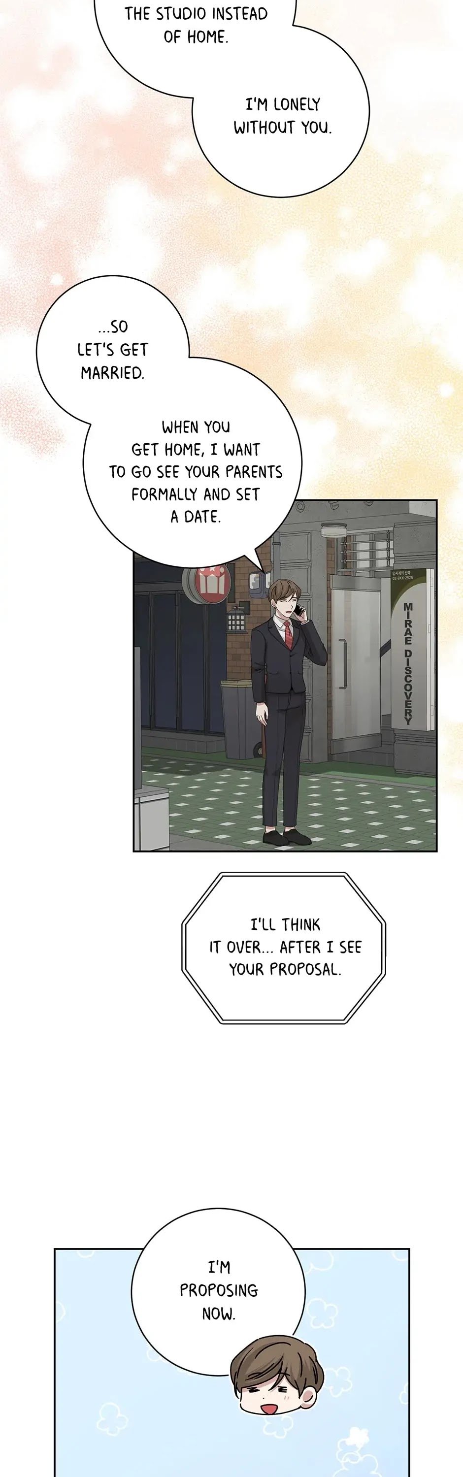 Big Life Chapter 93 - page 28