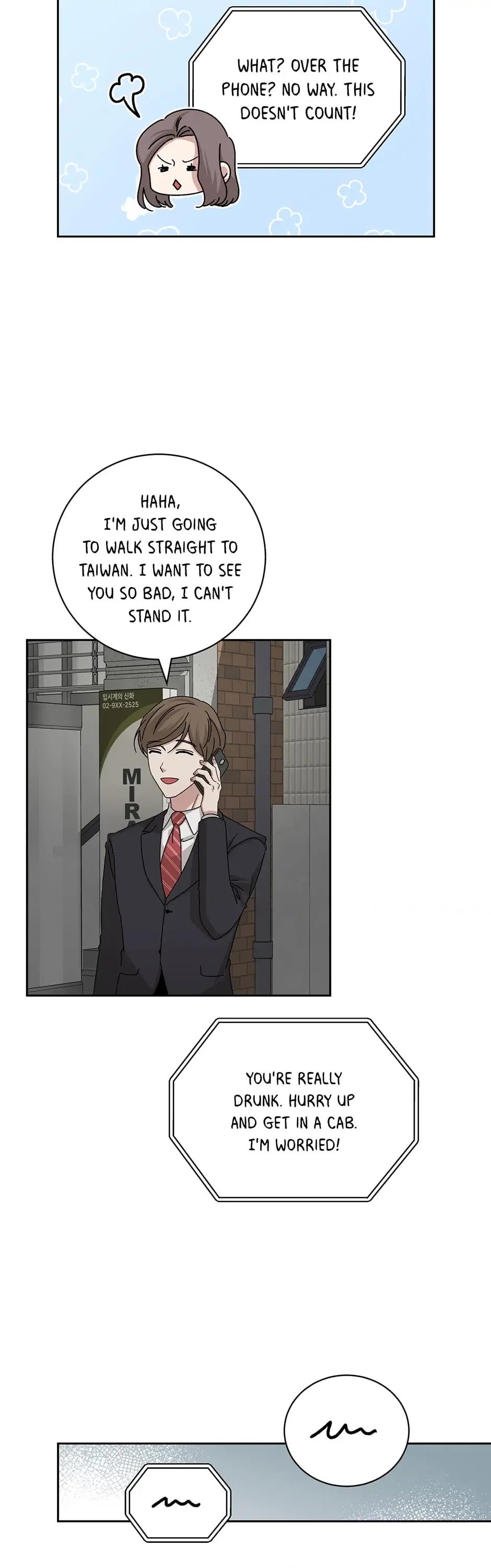 Big Life Chapter 93 - page 29