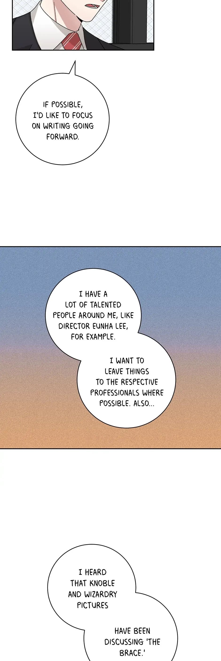 Big Life Chapter 93 - page 3