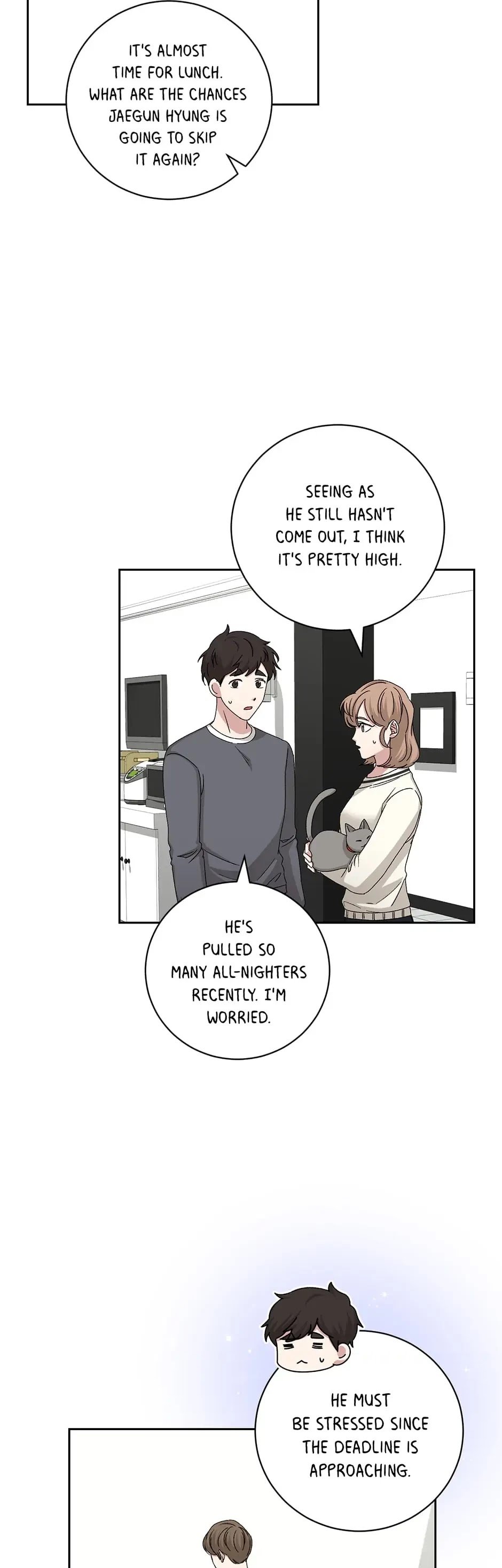 Big Life Chapter 93 - page 31