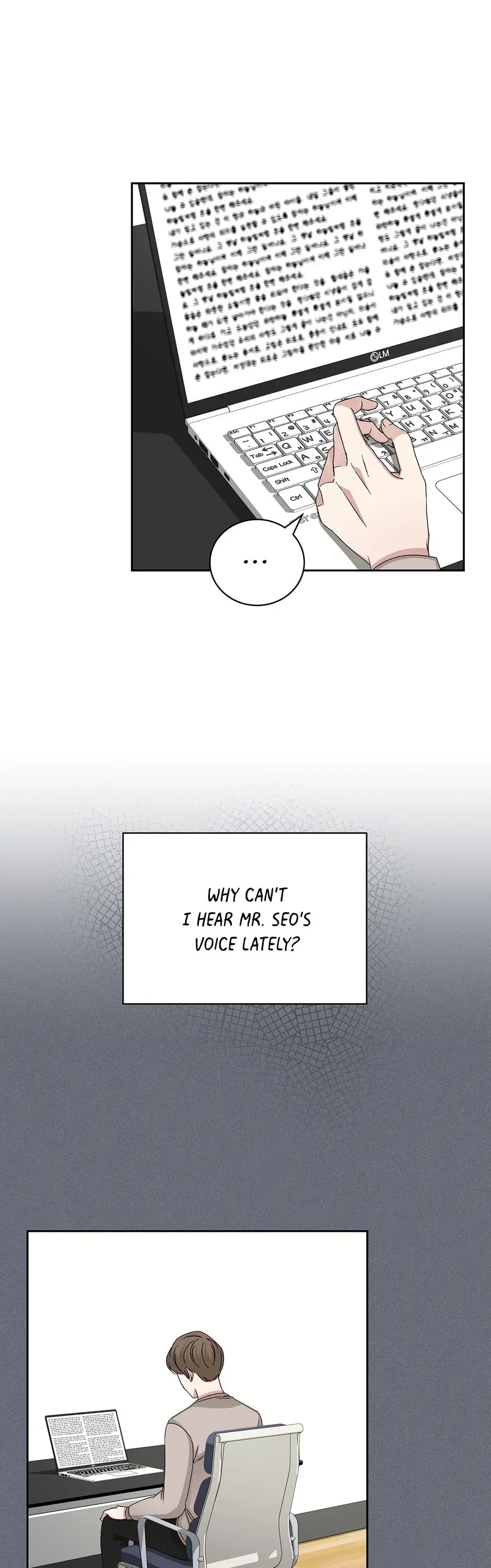 Big Life Chapter 93 - page 33