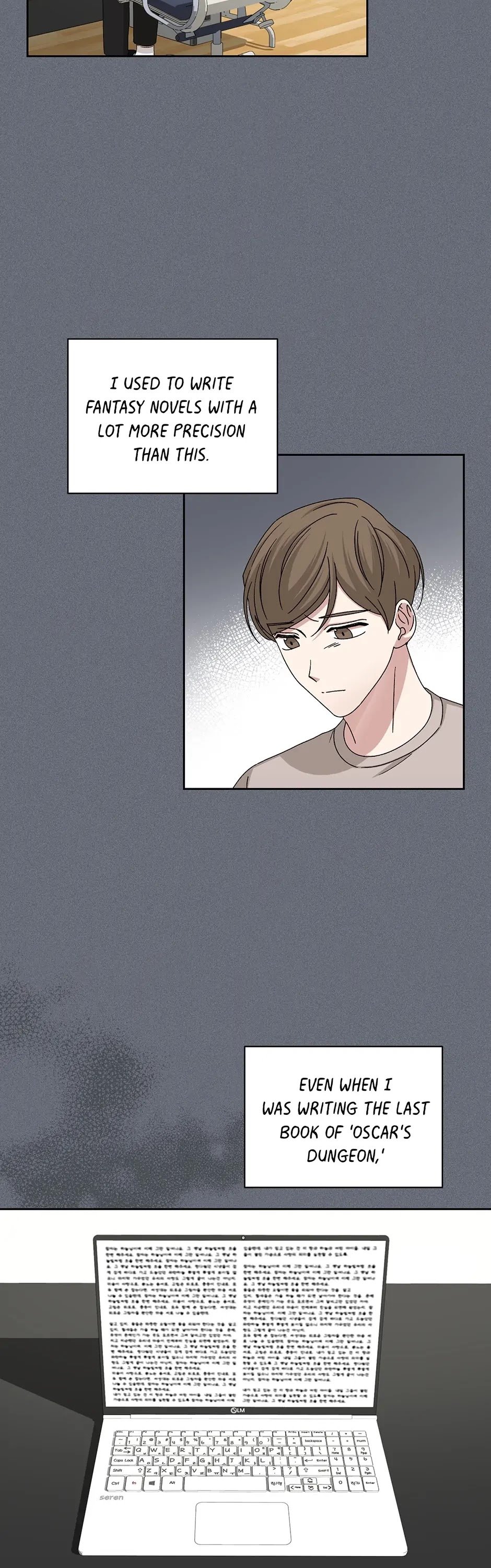 Big Life Chapter 93 - page 34