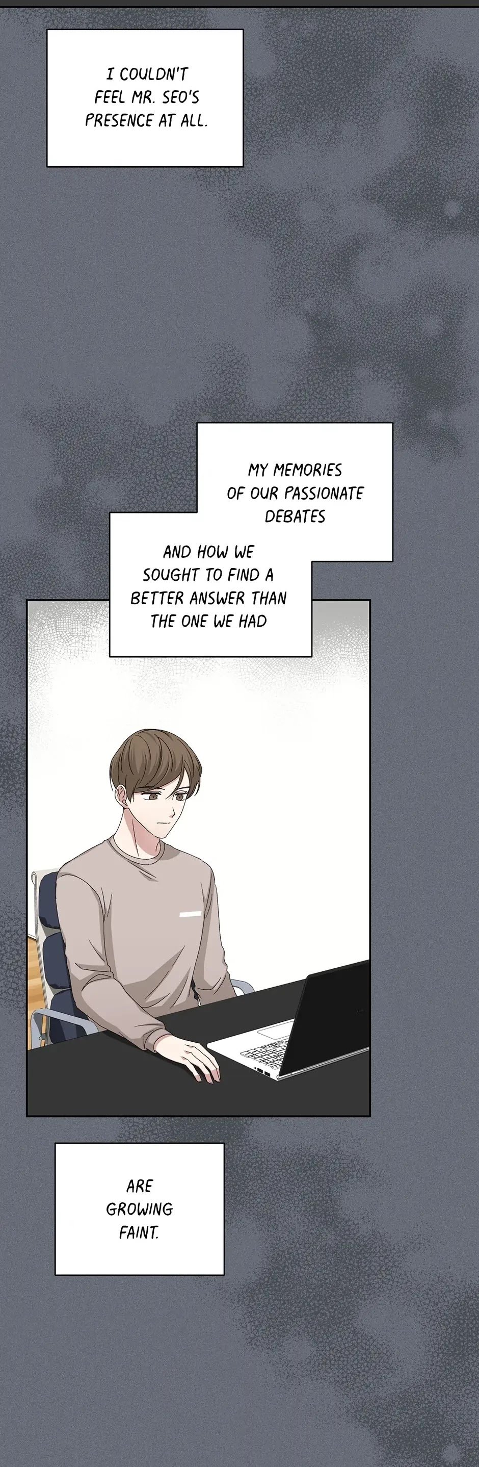 Big Life Chapter 93 - page 35