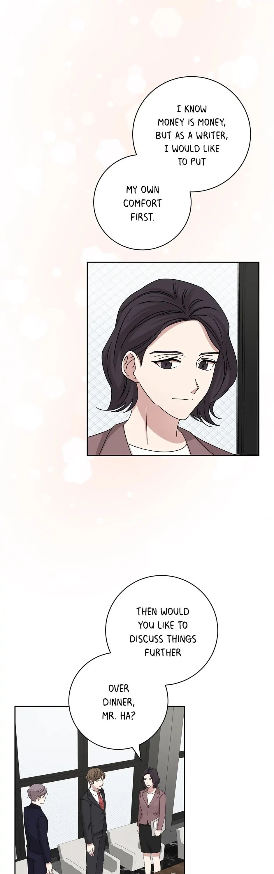 Big Life Chapter 93 - page 5