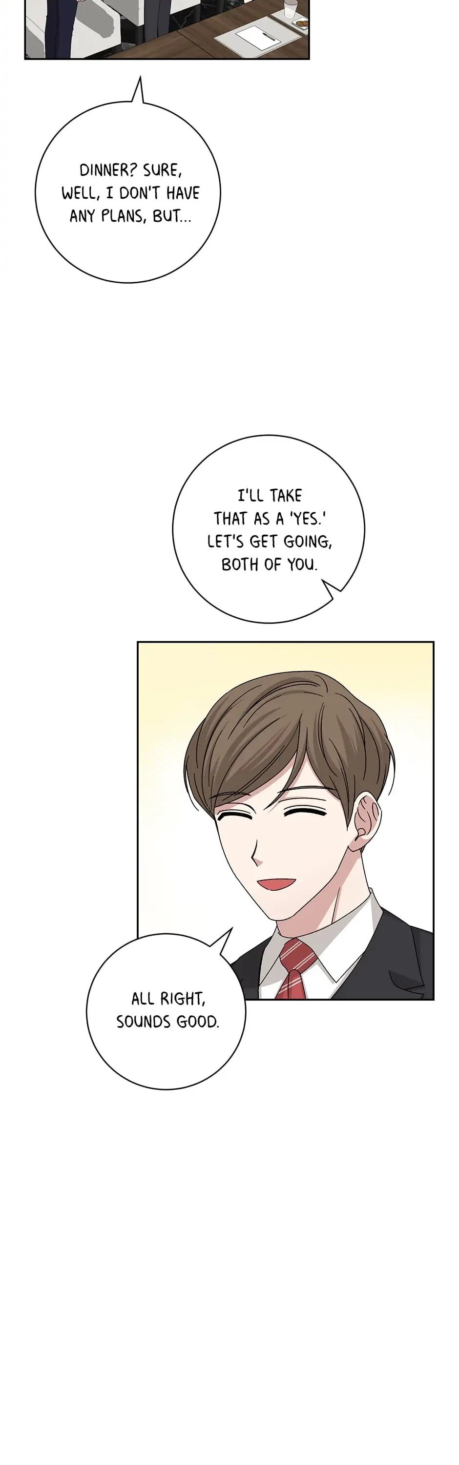 Big Life Chapter 93 - page 6
