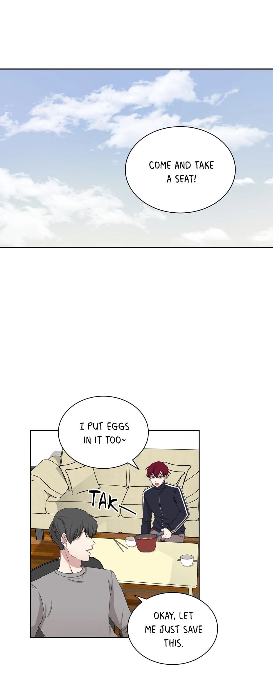 Big Life Chapter 34 - page 10