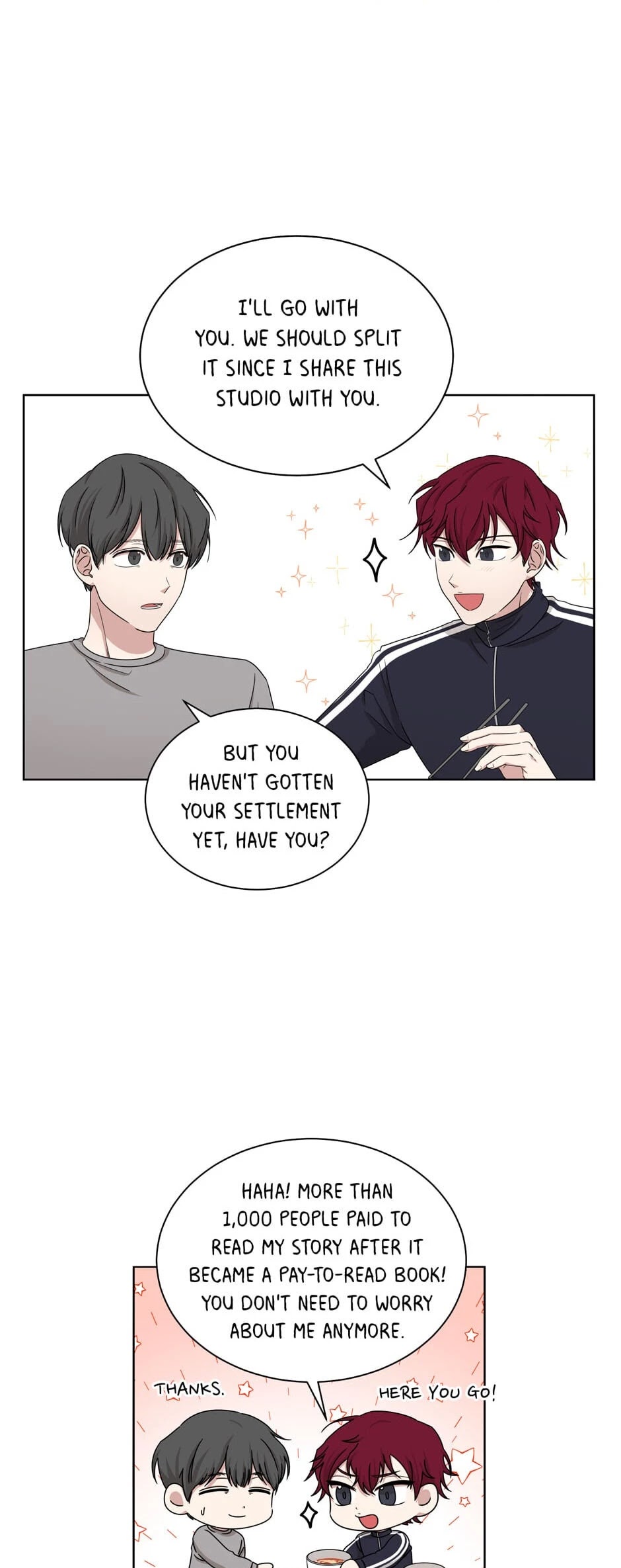 Big Life Chapter 34 - page 12
