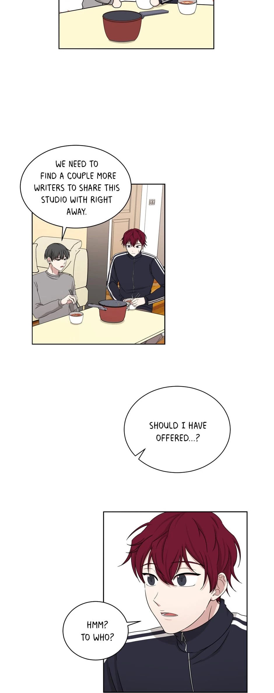 Big Life Chapter 34 - page 13