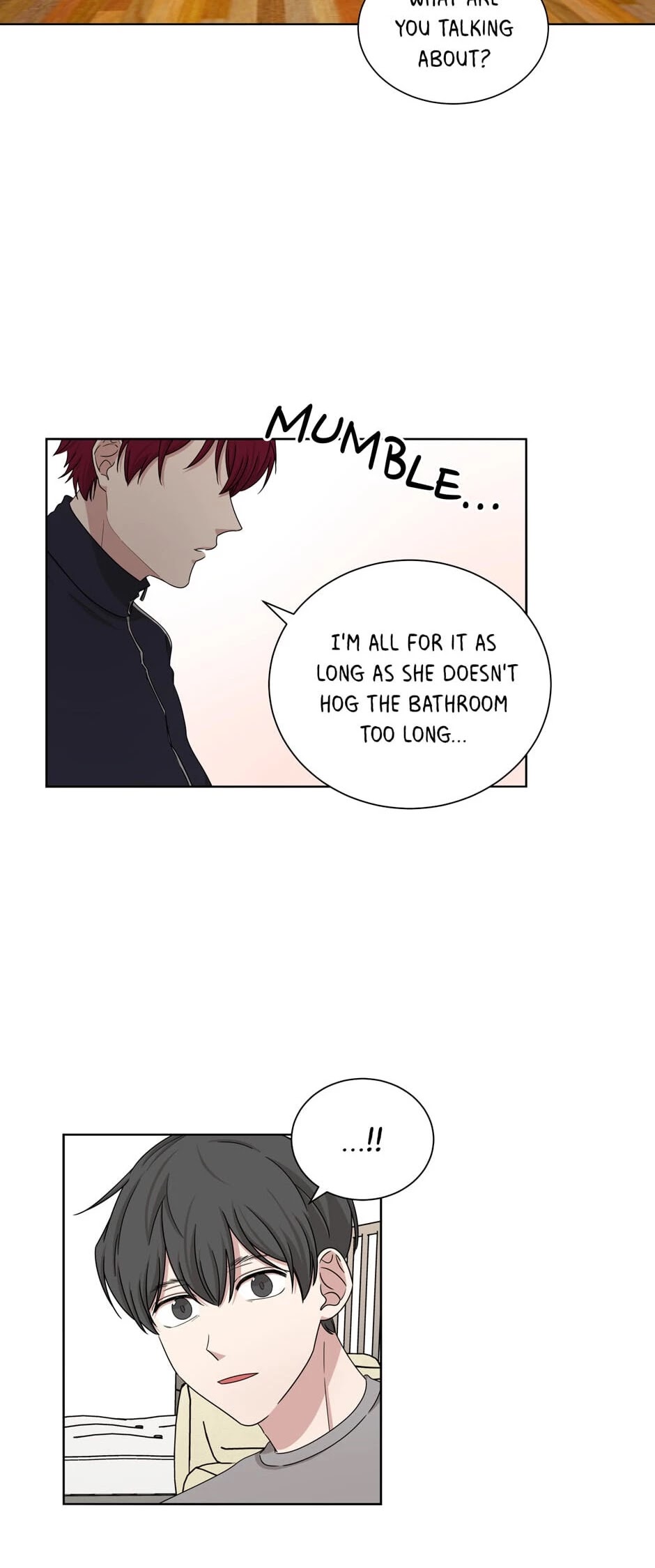 Big Life Chapter 34 - page 19