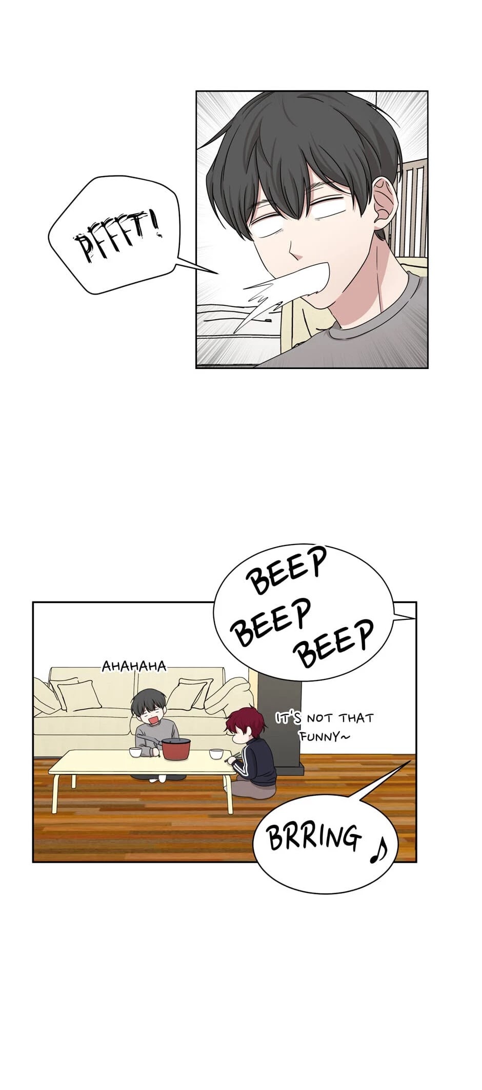 Big Life Chapter 34 - page 20