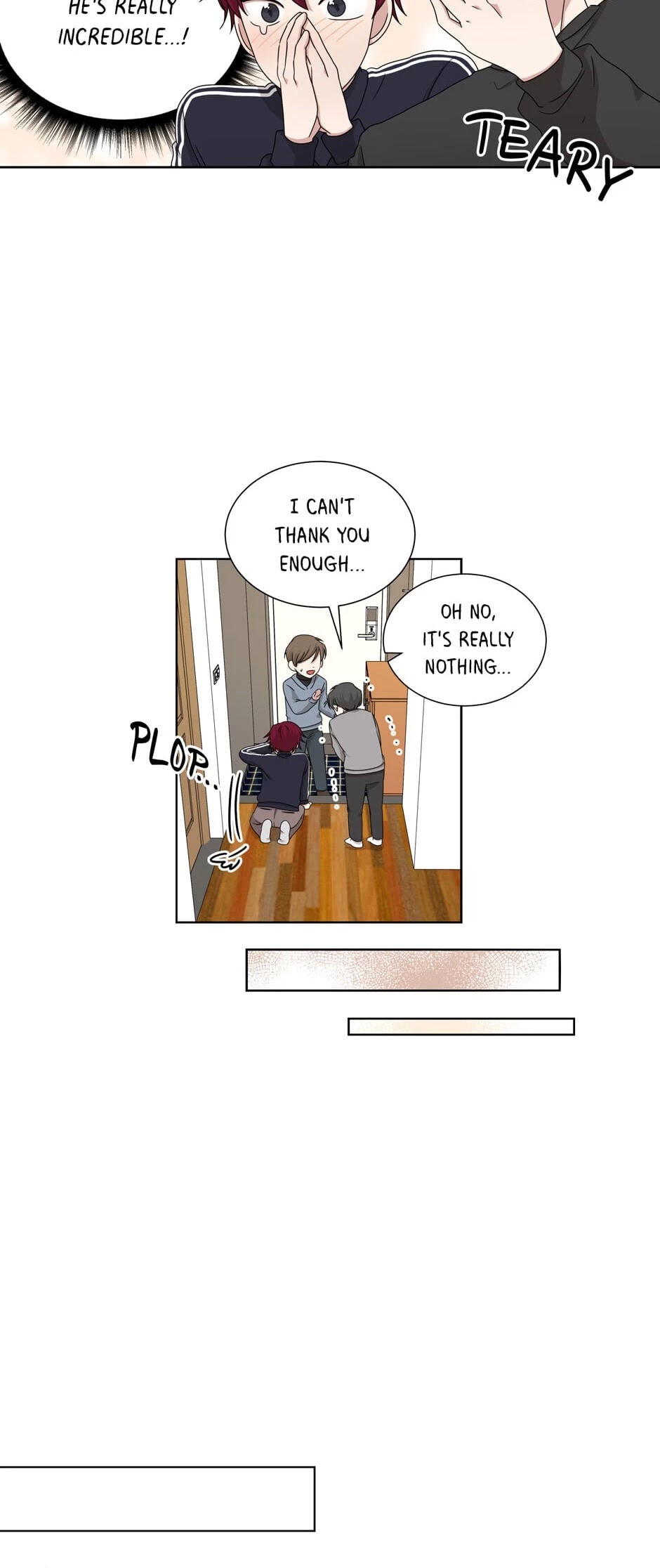 Big Life Chapter 34 - page 25