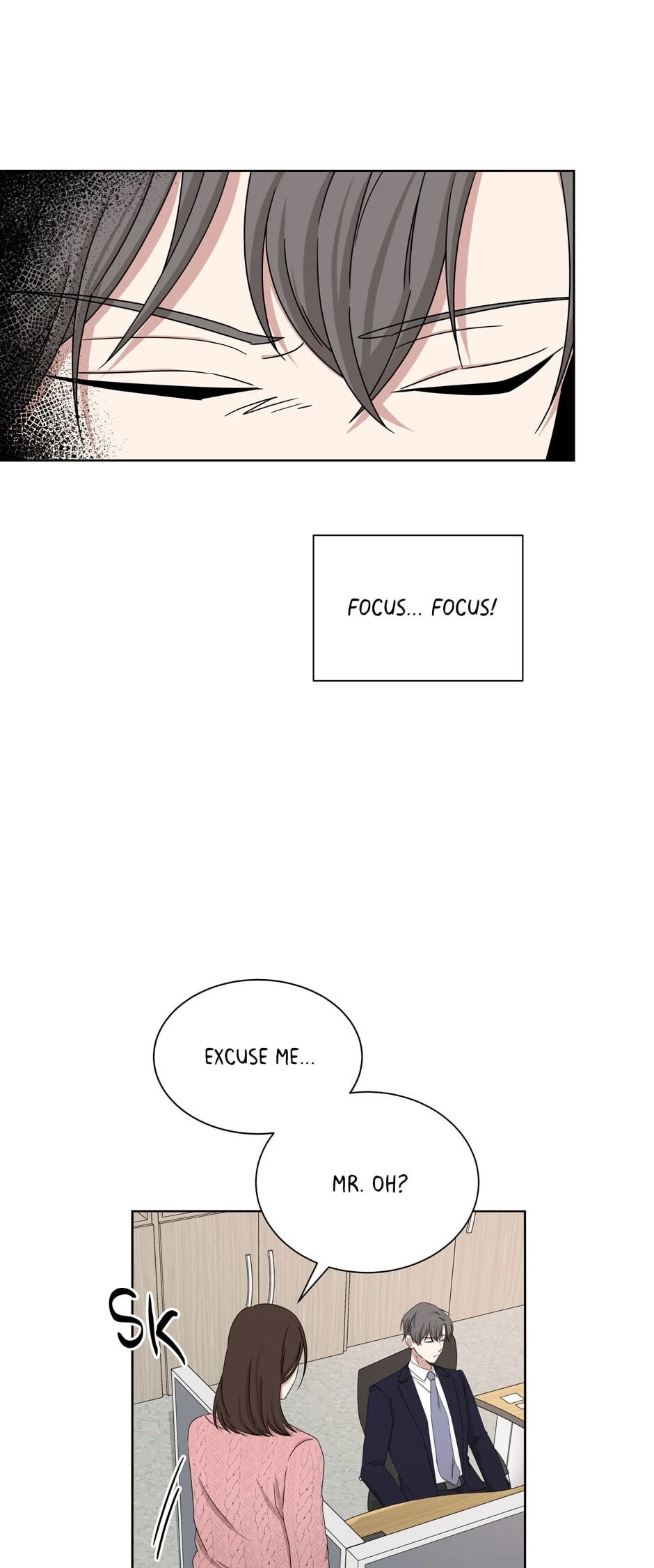 Big Life Chapter 34 - page 28