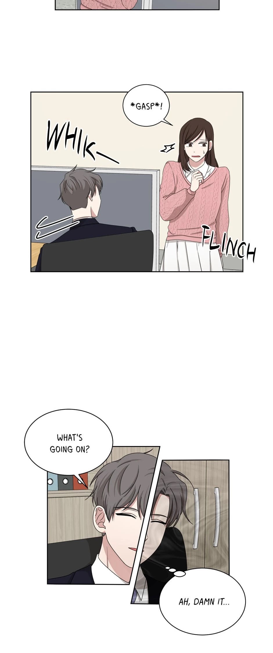 Big Life Chapter 34 - page 29