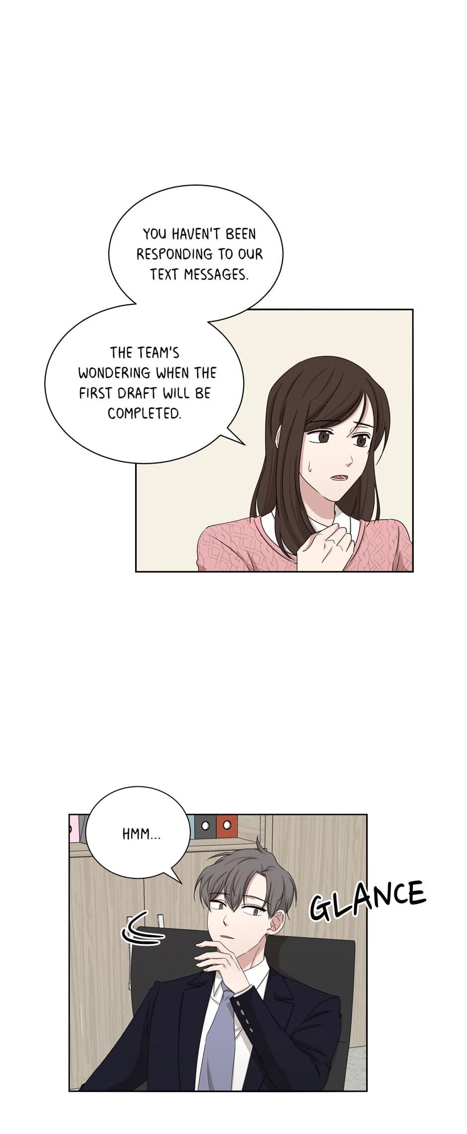 Big Life Chapter 34 - page 30