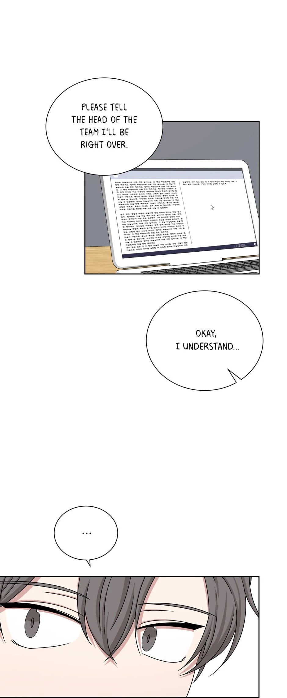 Big Life Chapter 34 - page 31