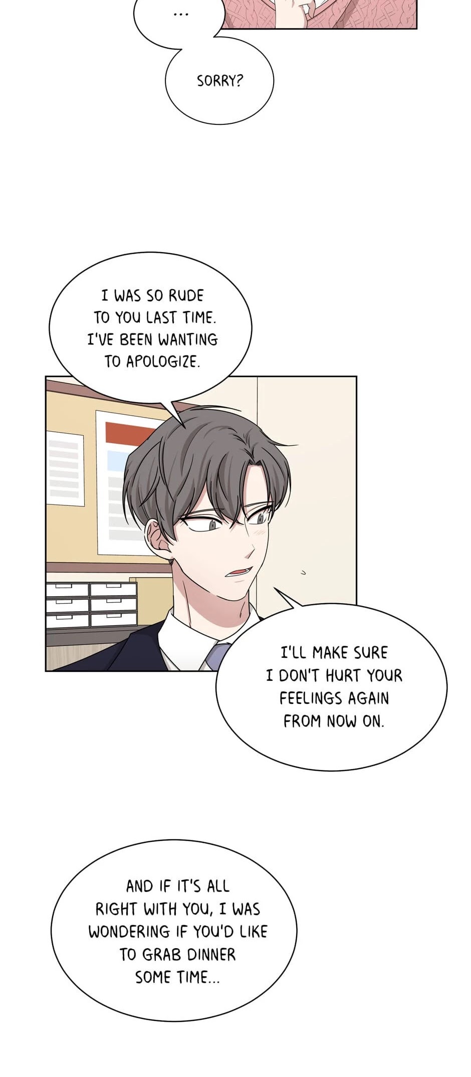 Big Life Chapter 34 - page 33