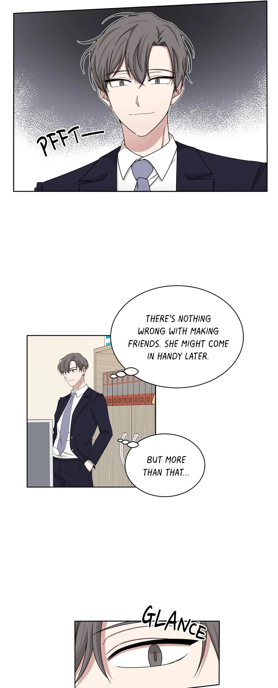Big Life Chapter 34 - page 36