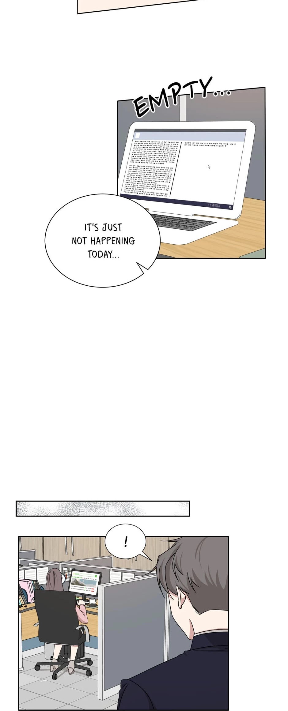 Big Life Chapter 34 - page 37
