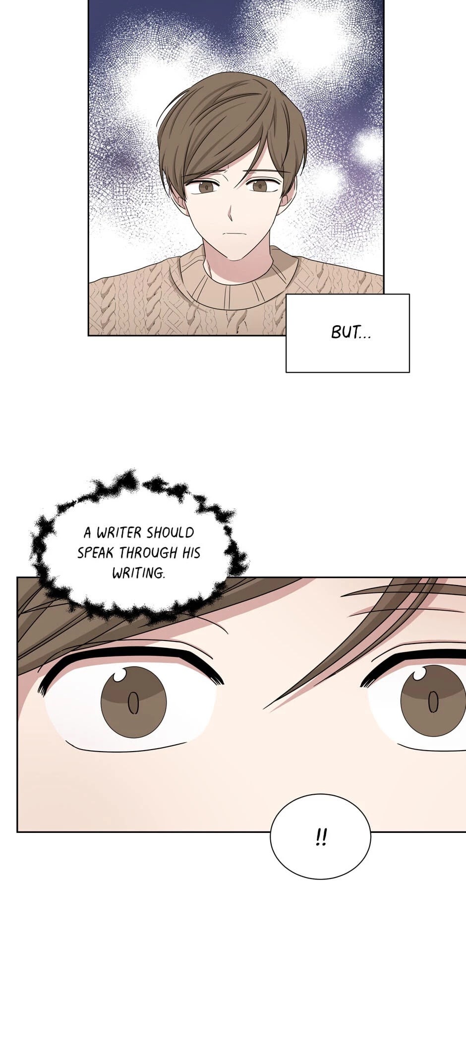 Big Life Chapter 34 - page 5