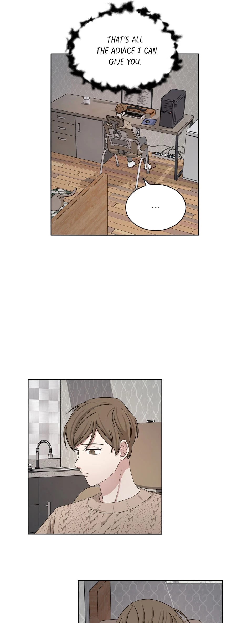 Big Life Chapter 34 - page 6