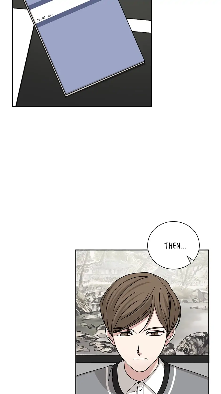 Big Life Chapter 92 - page 10