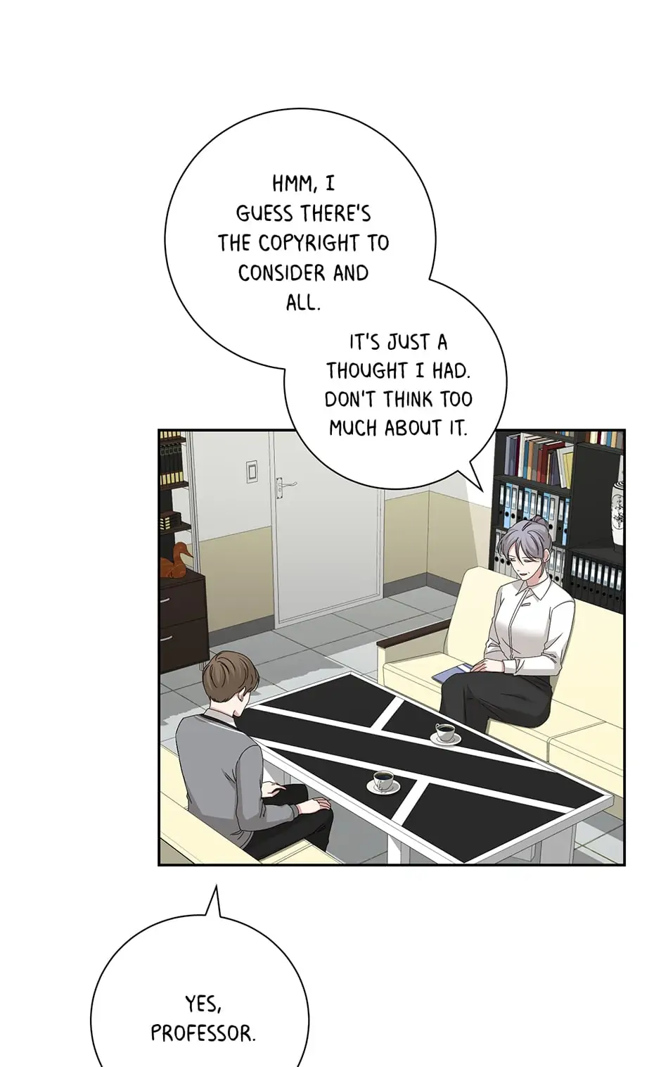 Big Life Chapter 92 - page 12