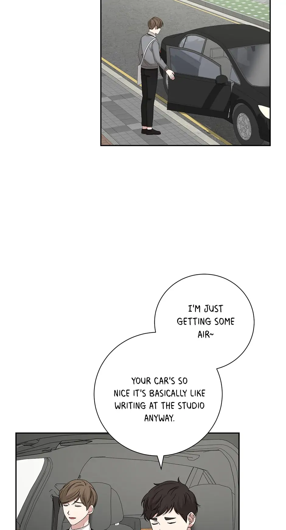 Big Life Chapter 92 - page 19
