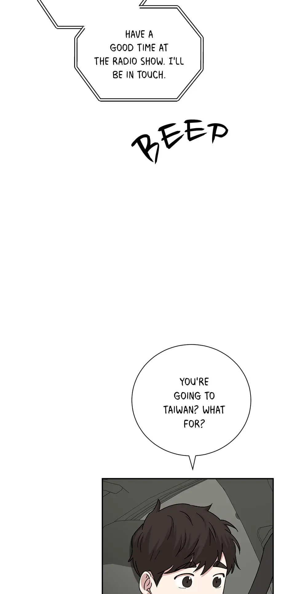 Big Life Chapter 92 - page 30