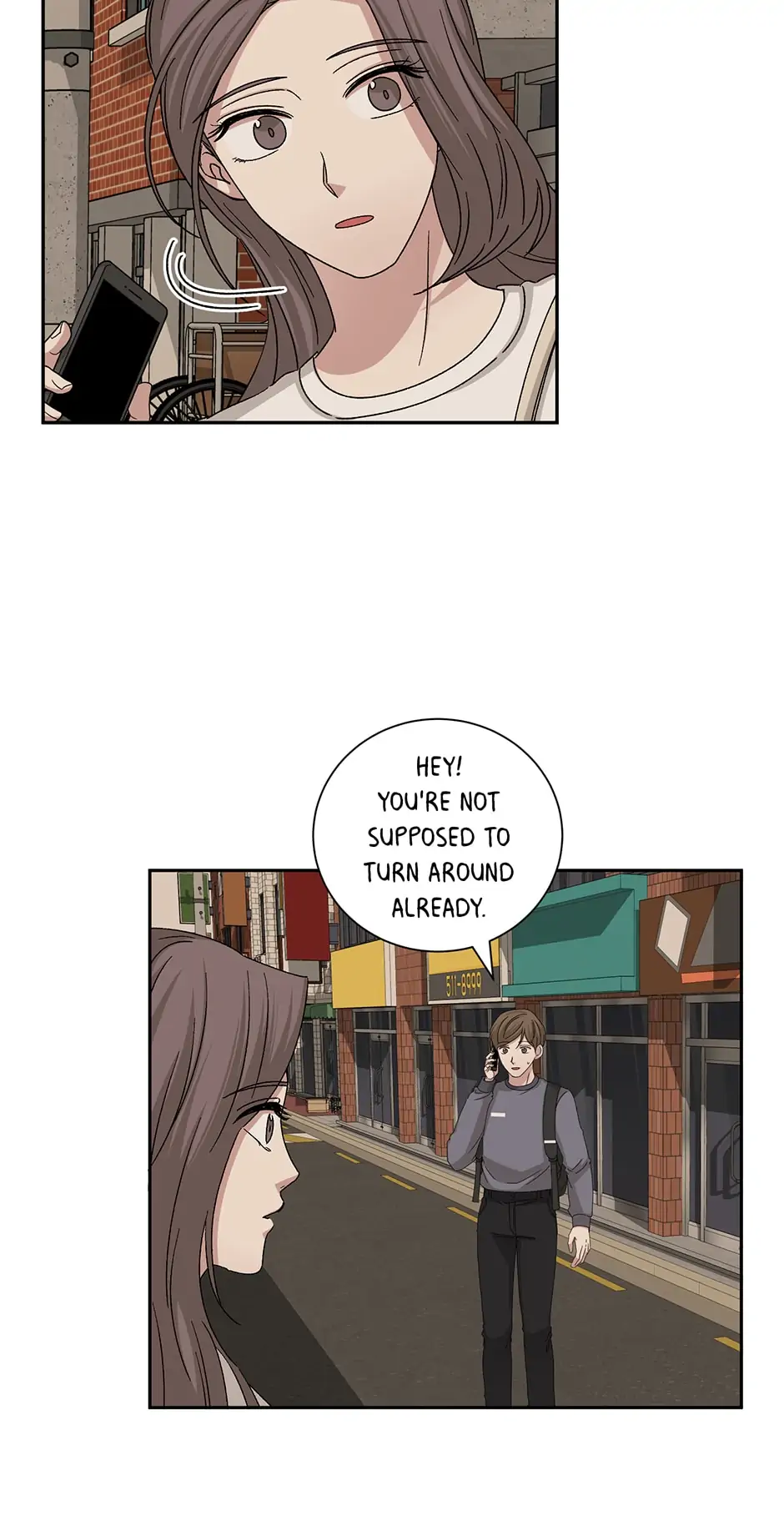 Big Life Chapter 92 - page 38