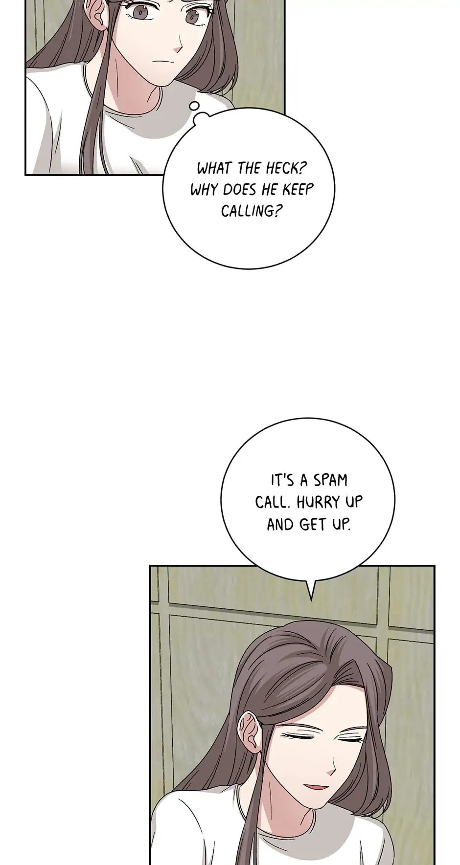 Big Life Chapter 92 - page 45