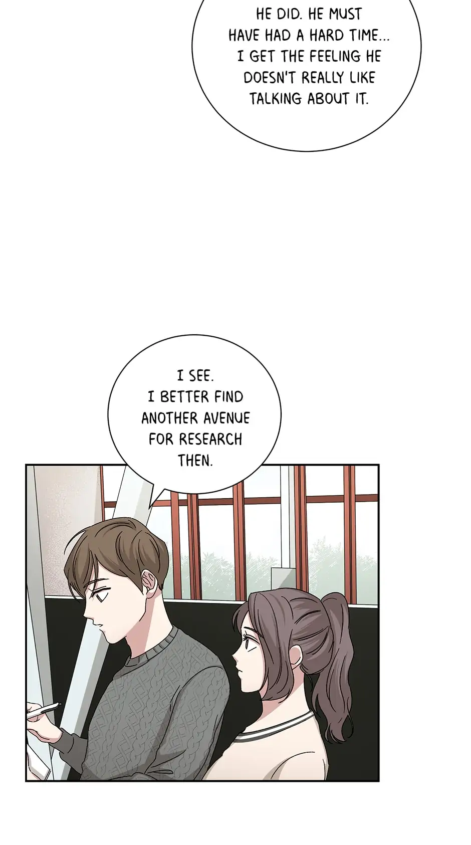 Big Life Chapter 92 - page 54