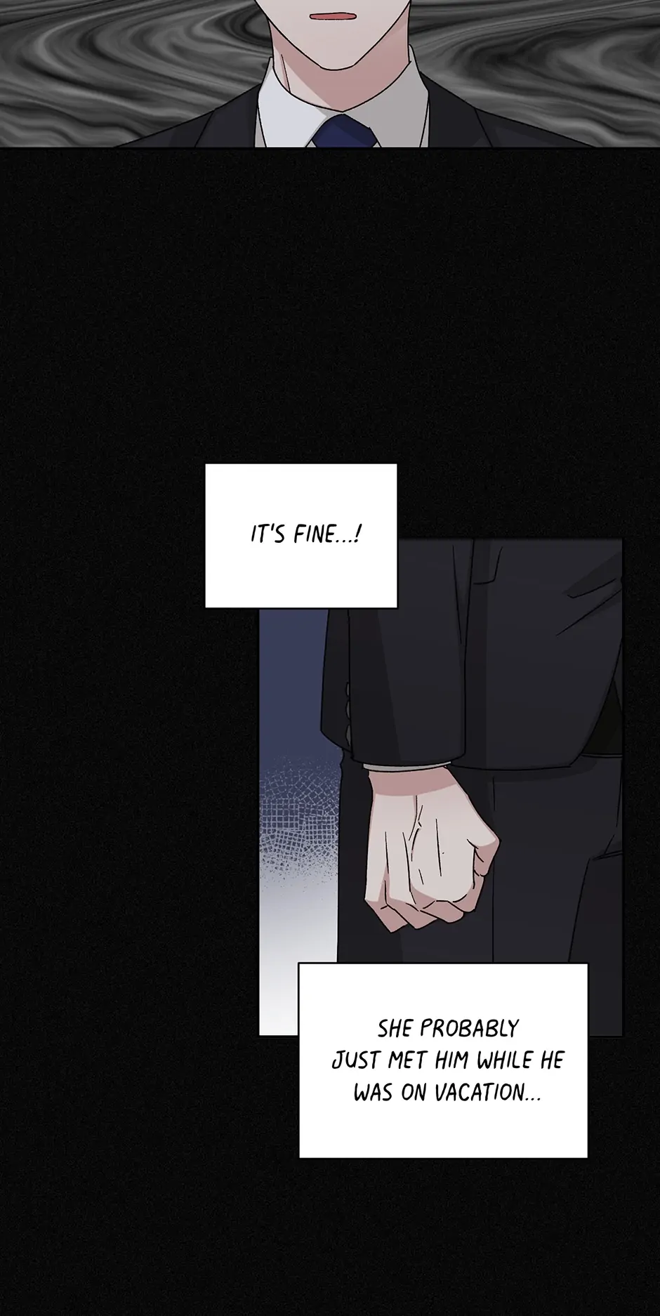 Big Life Chapter 92 - page 60