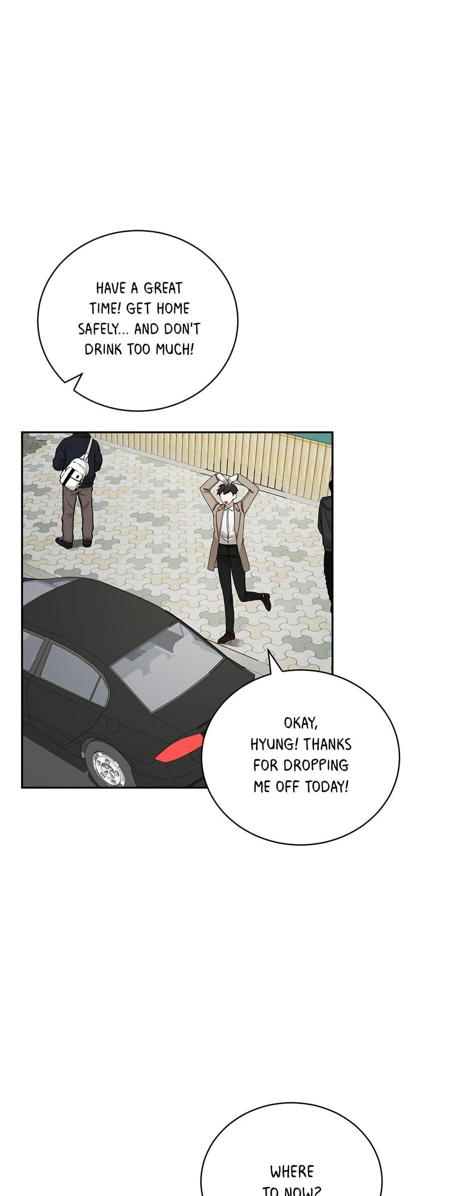 Big Life Chapter 74 - page 10