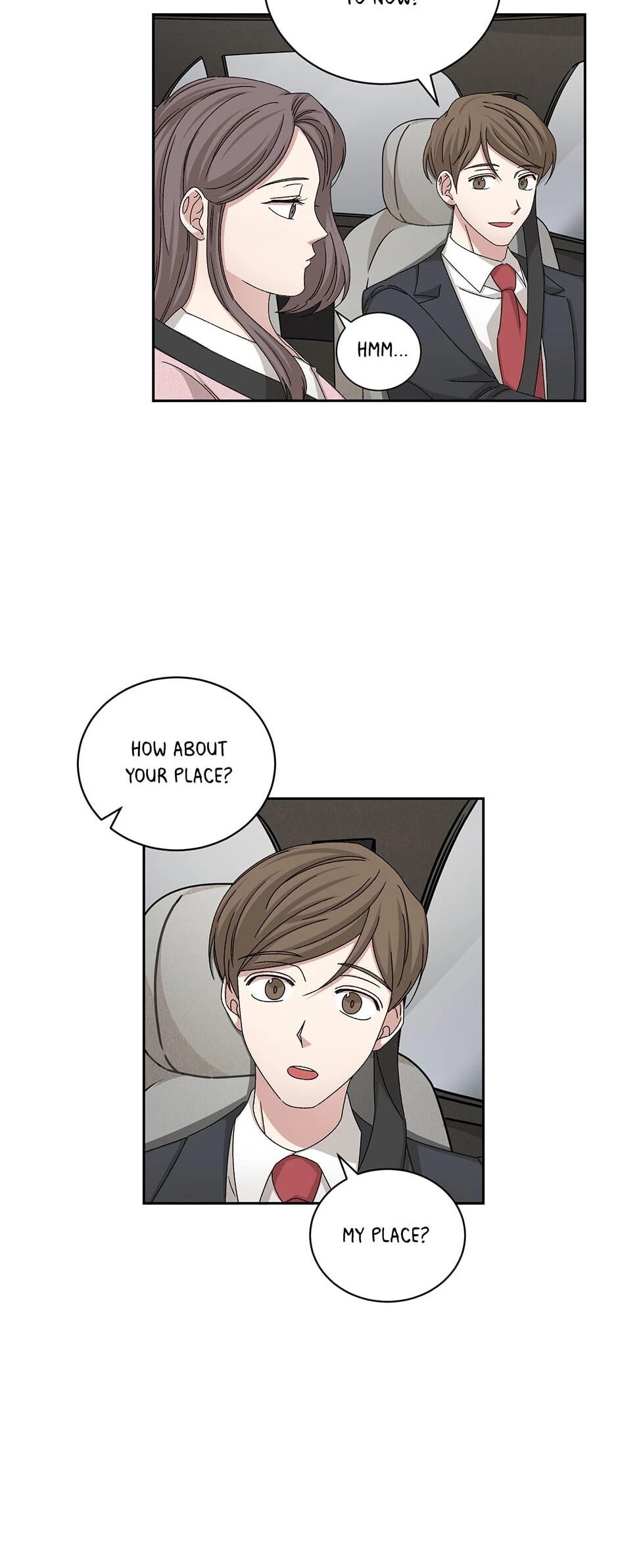Big Life Chapter 74 - page 11