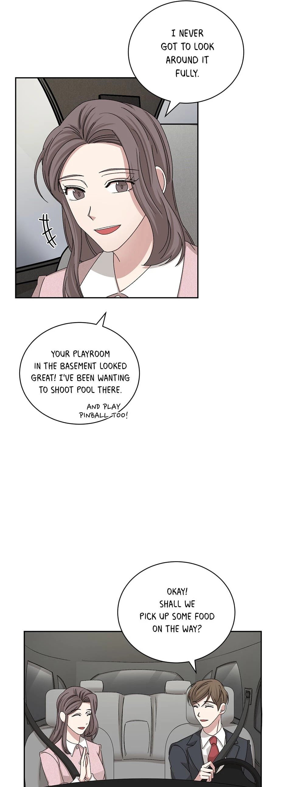 Big Life Chapter 74 - page 12