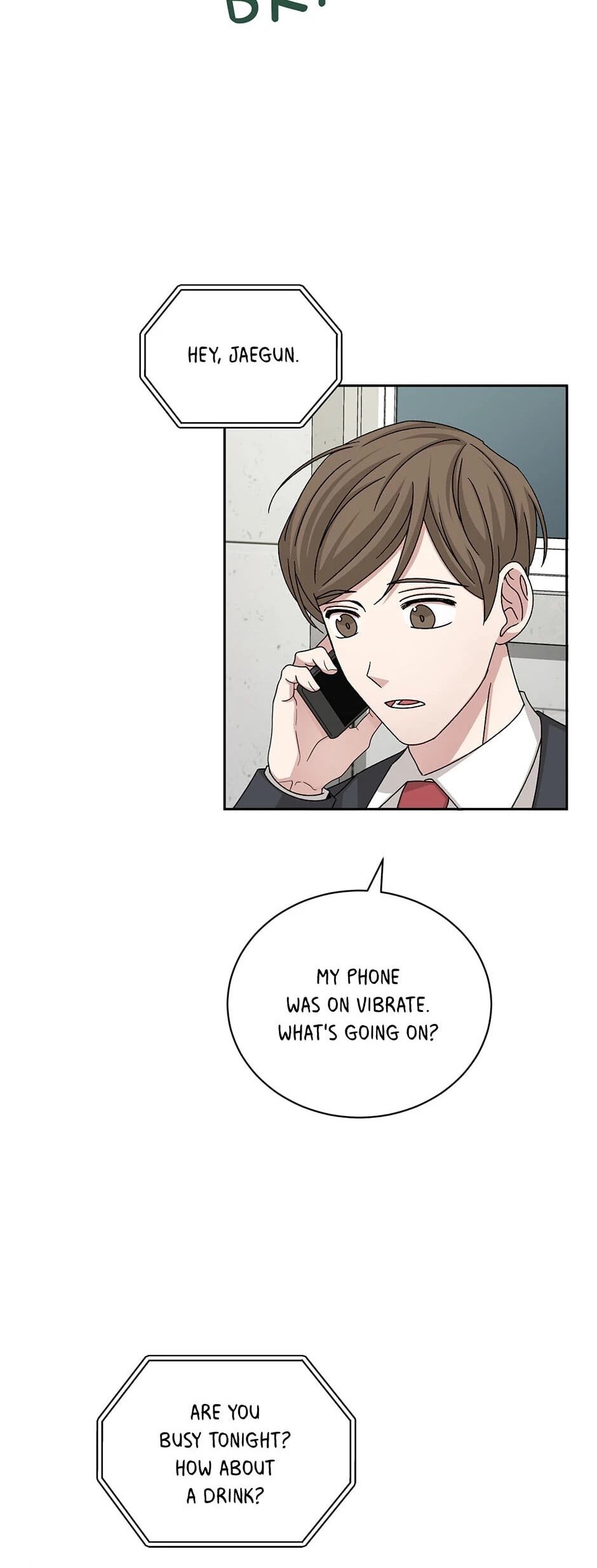 Big Life Chapter 74 - page 15