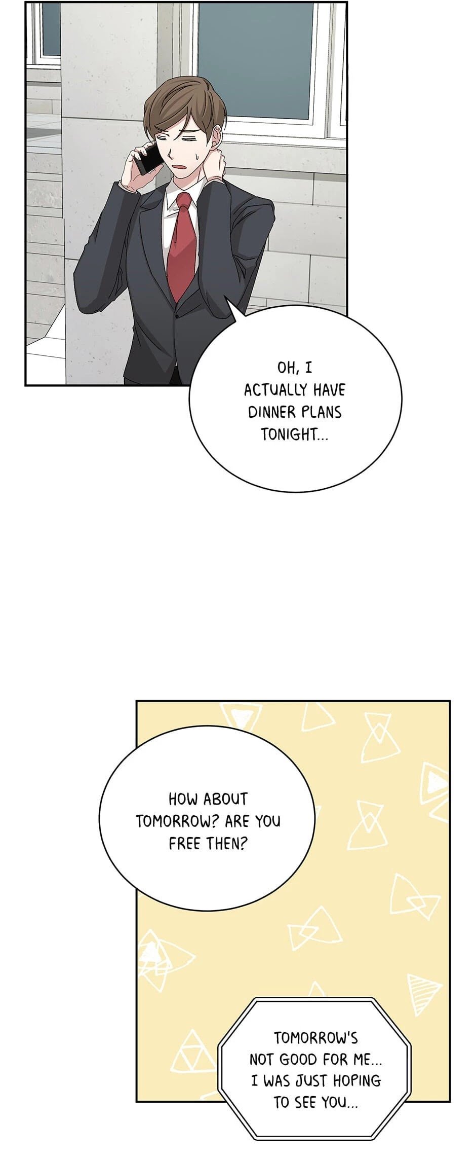 Big Life Chapter 74 - page 16