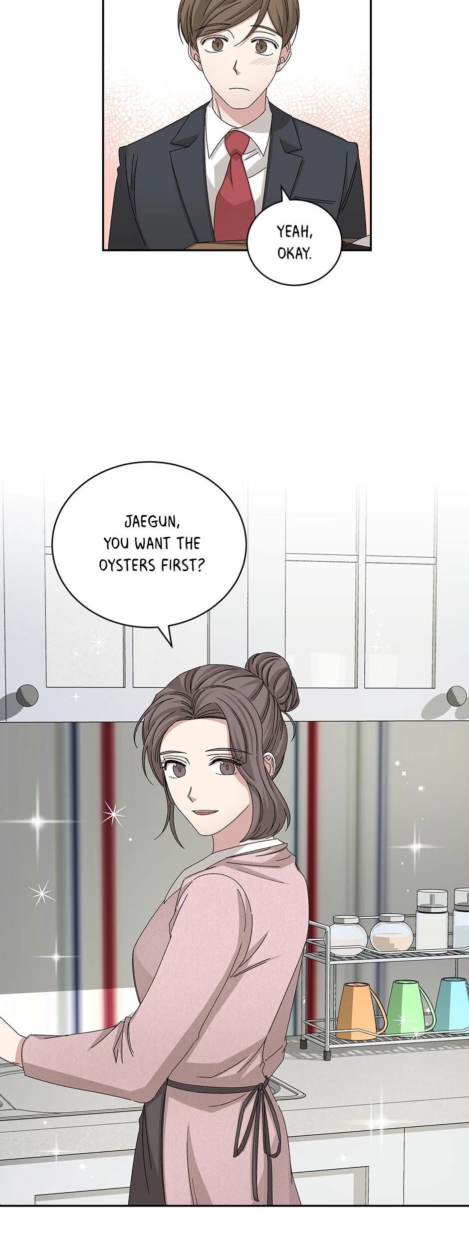 Big Life Chapter 74 - page 19