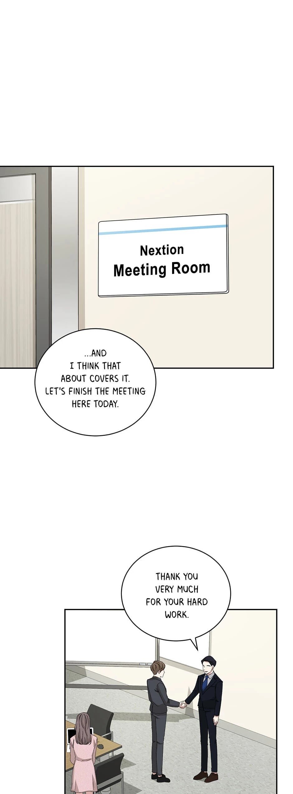 Big Life Chapter 74 - page 2
