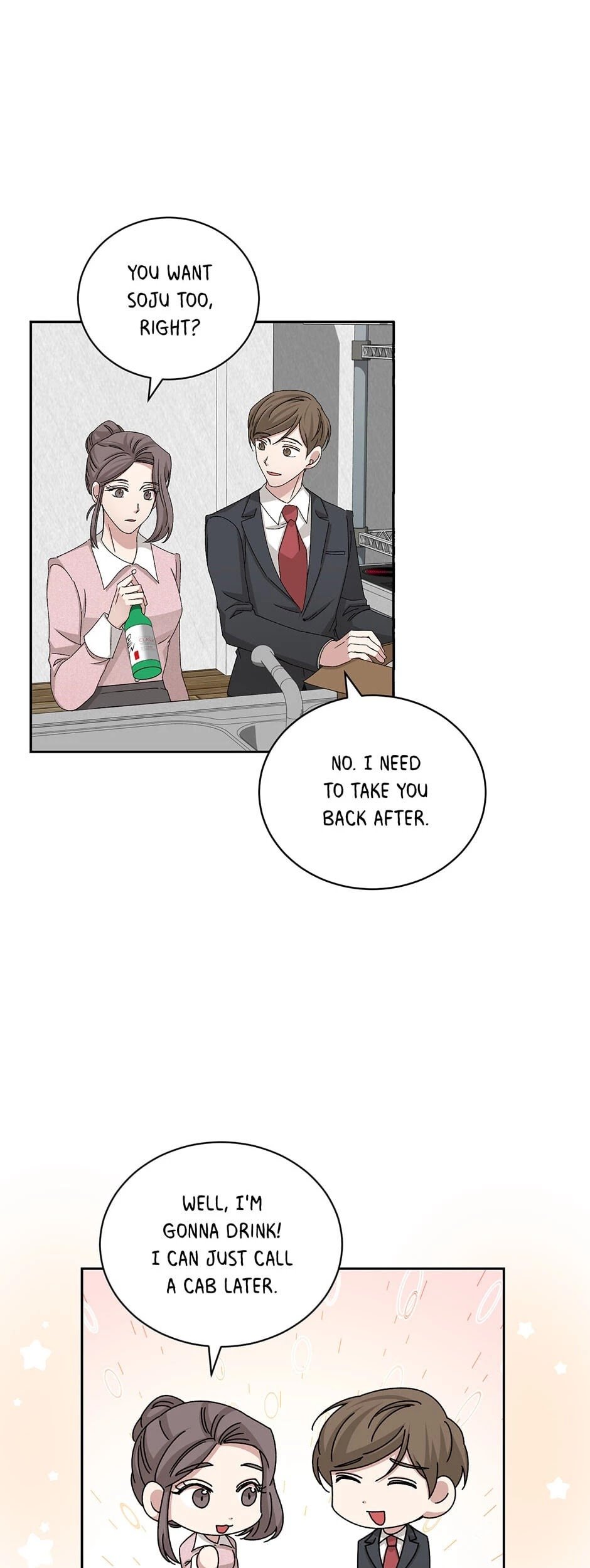 Big Life Chapter 74 - page 20