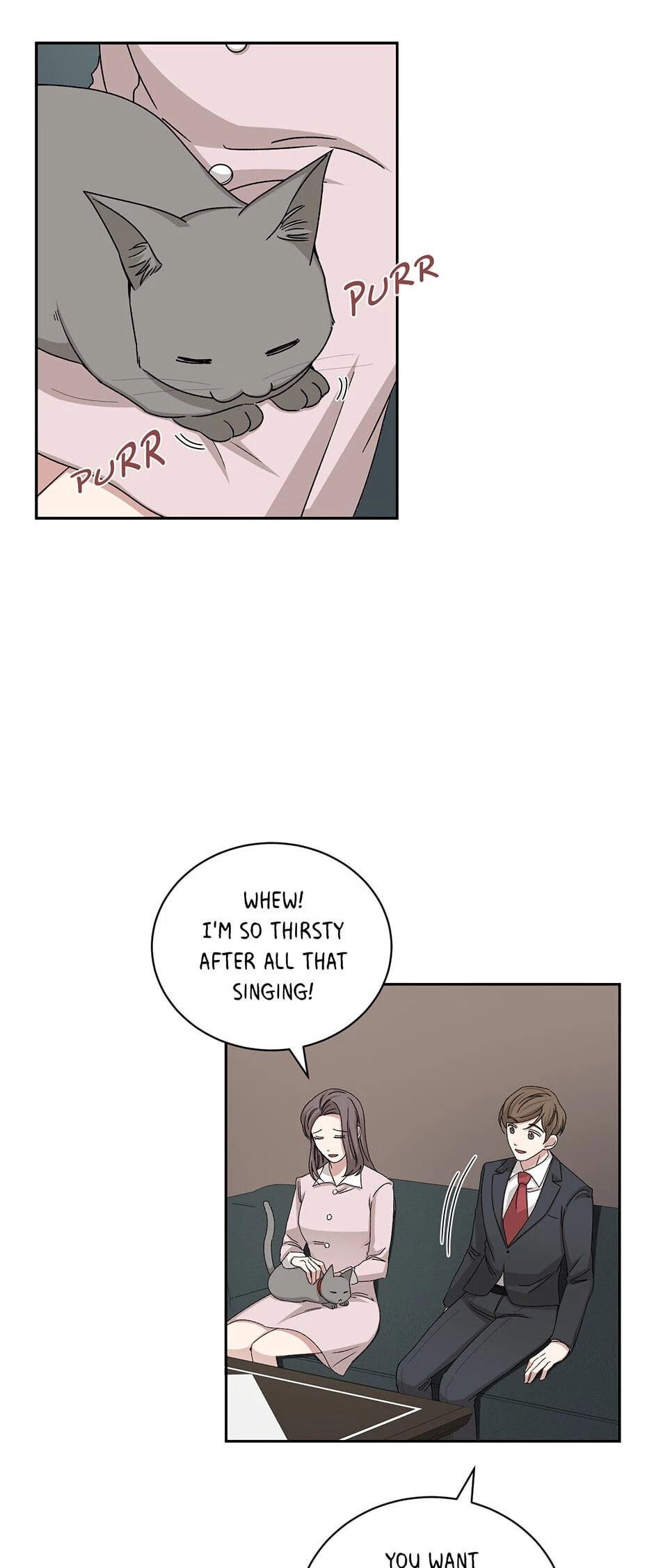 Big Life Chapter 74 - page 22