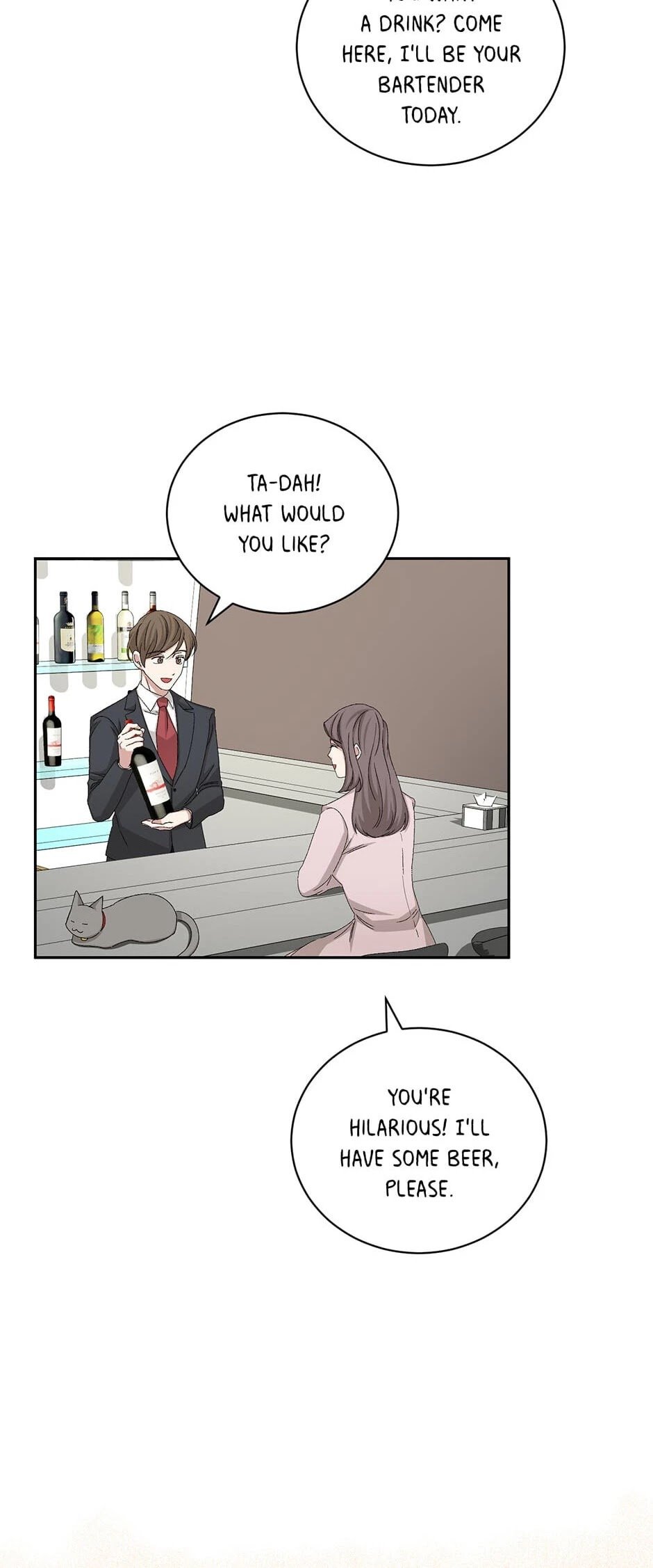 Big Life Chapter 74 - page 23