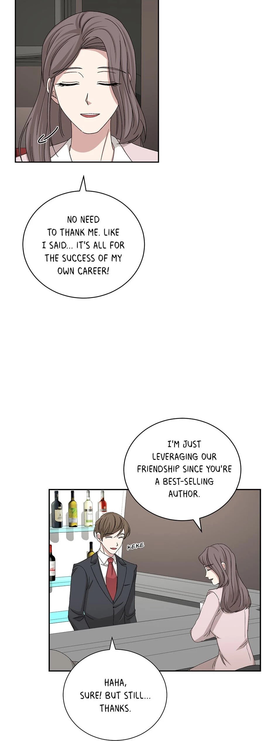 Big Life Chapter 74 - page 25