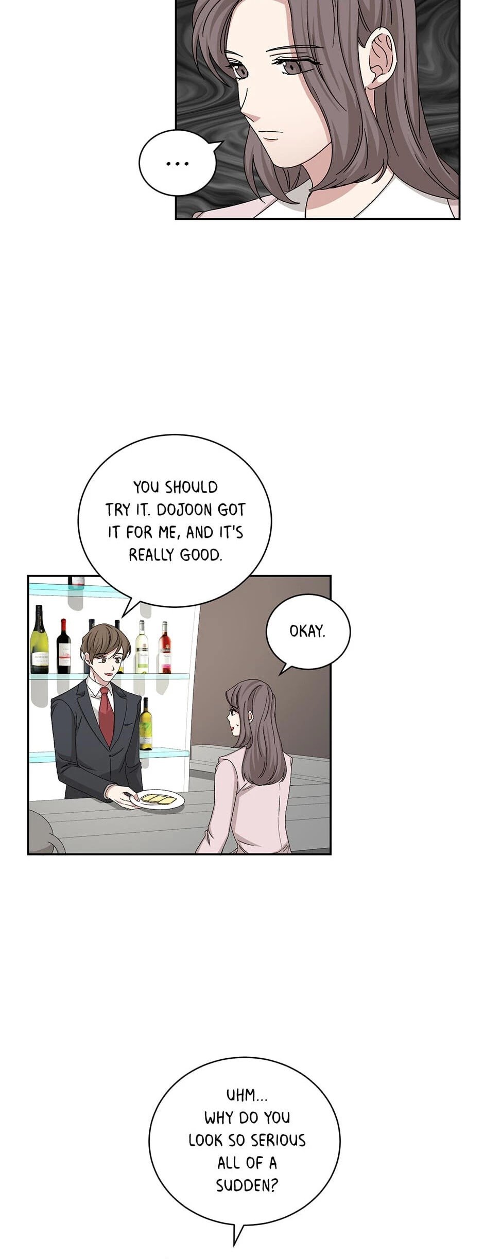 Big Life Chapter 74 - page 27