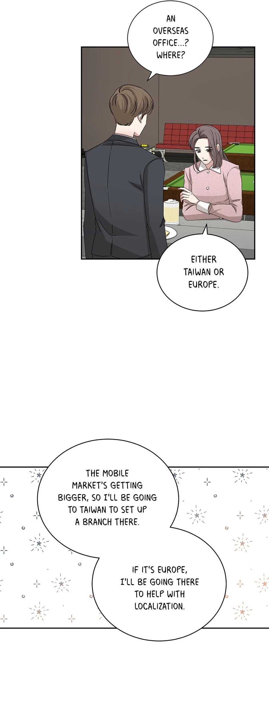 Big Life Chapter 74 - page 30