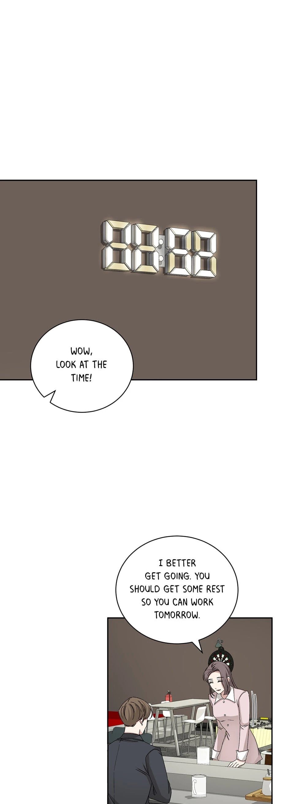 Big Life Chapter 74 - page 34