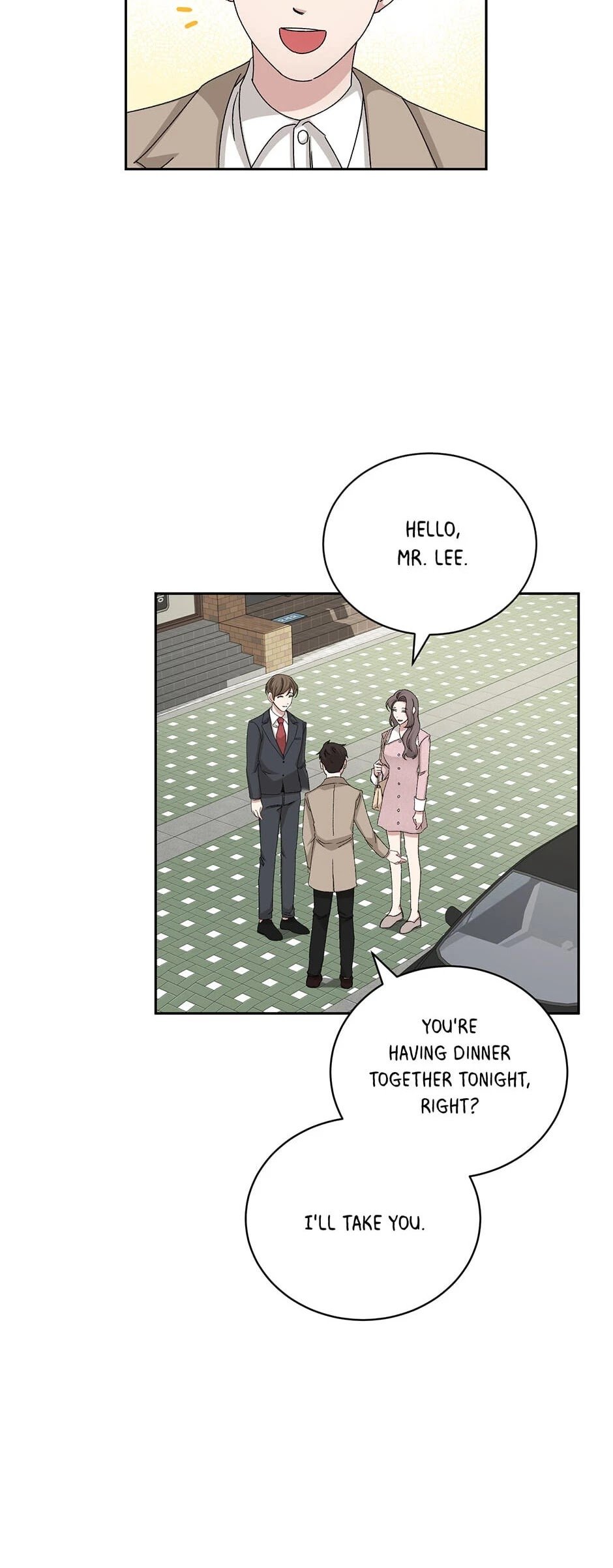 Big Life Chapter 74 - page 7