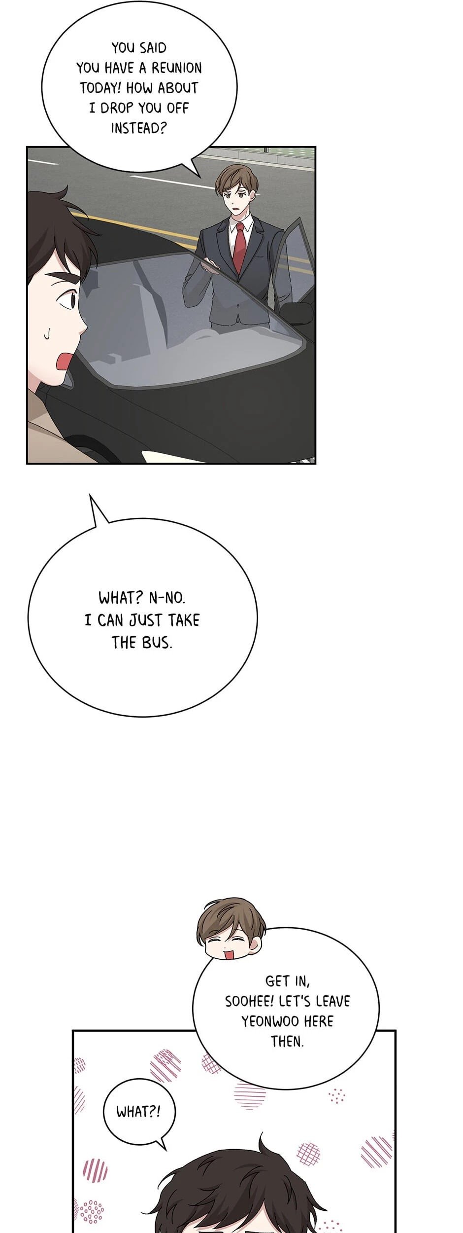 Big Life Chapter 74 - page 8