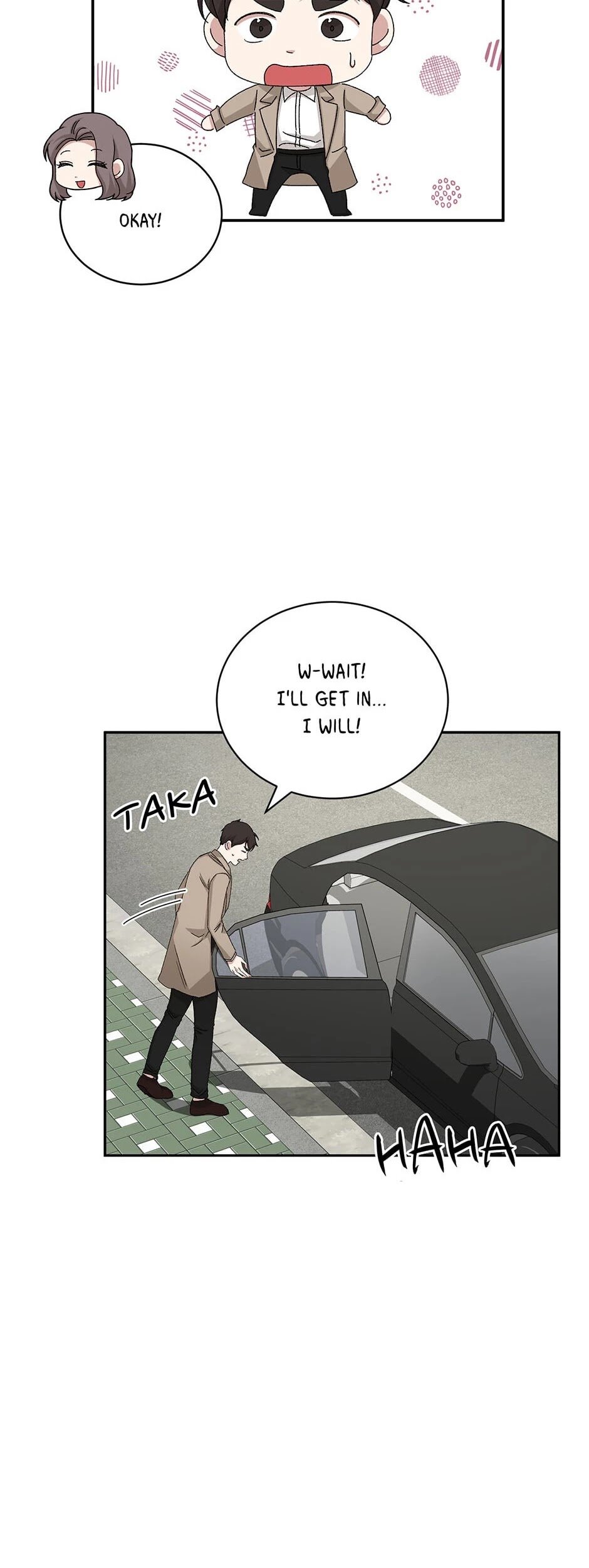Big Life Chapter 74 - page 9