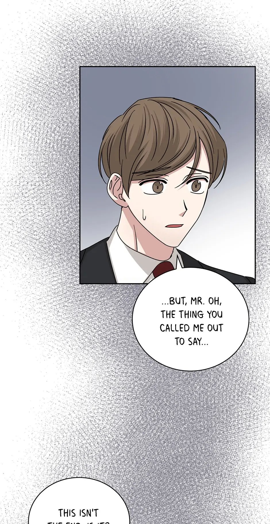 Big Life Chapter 100 - page 11